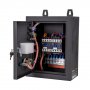 Генератор бензиновый Foxweld Expert G3900E TwinPower