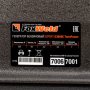 Генератор бензиновый Foxweld Expert G3900E TwinPower
