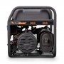 Генератор бензиновый Foxweld Expert G3900E TwinPower
