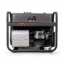 Генератор бензиновый Foxweld Expert G3900E TwinPower