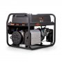 Генератор бензиновый Foxweld Expert G3900E TwinPower