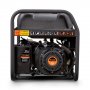 Генератор бензиновый Foxweld Expert G3900E TwinPower