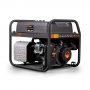 Генератор бензиновый Foxweld Expert G3900E TwinPower