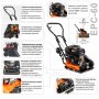 Виброплита Eland EPC-60
