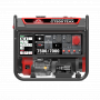 Бензиновый генератор SUNREKA G7500TEAX