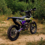 Мотоцикл AVM KEEN YBS300