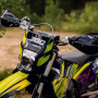 Мотоцикл AVM KEEN YBS300