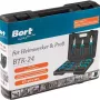 Набор домашнего мастера Bort BTK-24