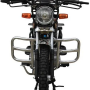 Мотоцикл Shineray Hunter R-250 (черный)