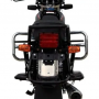 Мотоцикл Shineray Hunter R-250 (черный)