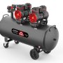 Компрессор поршневой безмасляный SUNREKA GFC510/120DS