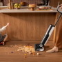 Пылесос вертикальный Roborock Wet and Dry Vacuum Cleaner F25 LT (черный)