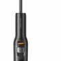 Пылесос вертикальный Roborock Wet and Dry Vacuum Cleaner F25 LT (черный)