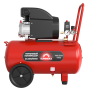 Компрессор поршневой SUNREKA GC220/50D