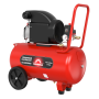Компрессор поршневой SUNREKA GC220/50D