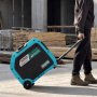 Бензиновый генератор ALTECO Professional AEG 7000i MSE