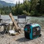 Бензиновый генератор ALTECO Professional AEG 7000i MSE