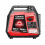 Генератор инверторный SUNREKA G3600iS