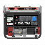 Бензиновый генератор SUNREKA G7500X