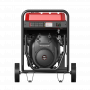 Бензиновый генератор SUNREKA G14000TFEAX