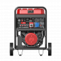 Бензиновый генератор SUNREKA G14000TFEAX