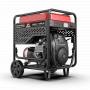 Бензиновый генератор SUNREKA G14000TFEAX