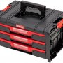 Набор ящиков Qbrick System PRO Drawer Workshop Set 5 2.0