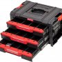 Набор ящиков Qbrick System PRO Drawer Workshop Set 5 2.0