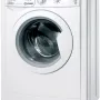 Стиральная машина Indesit IWSB 50851 BY
