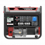 Бензиновый генератор SUNREKA G6500X