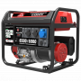 Бензиновый генератор SUNREKA G6500X