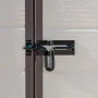 Хозблок садовый Keter Manor Pent 6x4 бежевый
