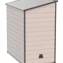 Хозблок садовый Keter Manor Pent 6x4 бежевый