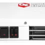 Тепловая завеса Quattro Elementi QE-5000TVZ