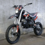 Питбайк BSE PH 125 17/14 AK47 (красный)