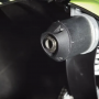 Питбайк BSE PH 125 17/14 AK47 (красный)