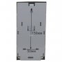 Дозатор для мыла Ksitex SD-7966-500S