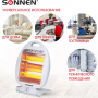 Обогреватель инфракрасный Sonnen RH06