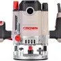 Фрезер Crown CT11026RS