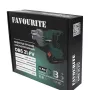 Вибратор электрический Favourite OBS 21 FV