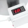 Сыроварня Helicon Бергман ТЭН (30л)