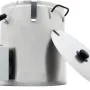 Сыроварня Helicon Бергман ТЭН (30л)