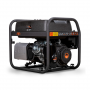 Генератор бензиновый Foxweld Expert G6900E TwinPower