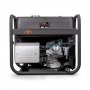 Генератор бензиновый Foxweld Expert G6900E TwinPower