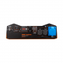 Генератор бензиновый Foxweld Expert G6900E TwinPower