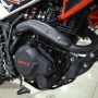 Питбайк Progasi SMART MAX 150 (белый)