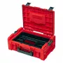 Ящик для инструментов Qbrick System PRO Technician Case 2.0 RED UHD Custom (красный)