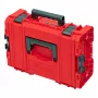 Ящик для инструментов Qbrick System PRO Technician Case 2.0 RED UHD Custom (красный)