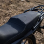 Мотоцикл Stels RK125 (черный)