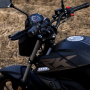 Мотоцикл Stels RK125 (черный)